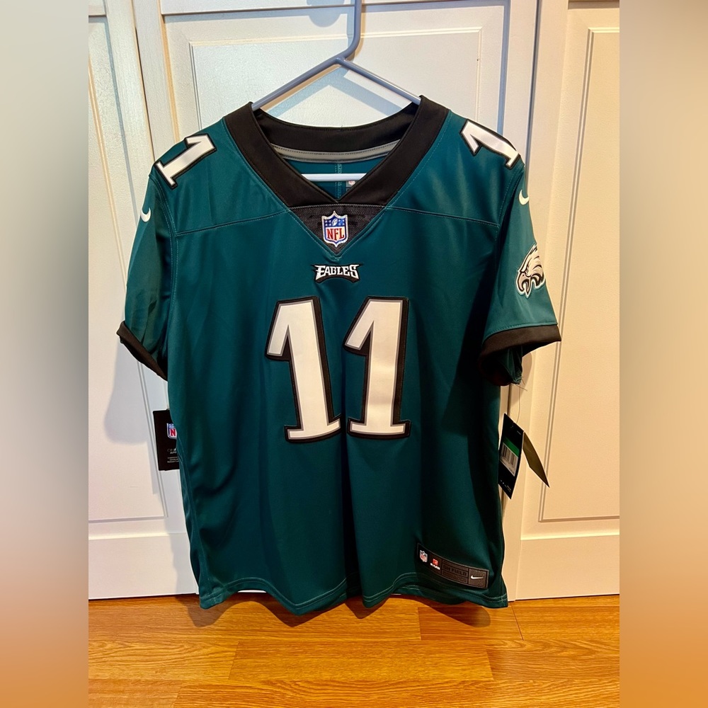 Carson Wentz Philadelphia Eagles 🦅 jersey